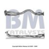 ALFA 60626890 Exhaust Pipe